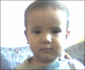 bilal
